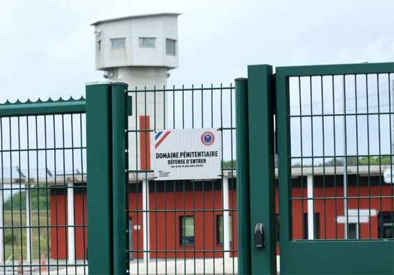Prison de Vendin-le-Vieil : la justice confirme le placement de 2 figures du narcobanditisme en QHS (quartier de haute sécurité).
