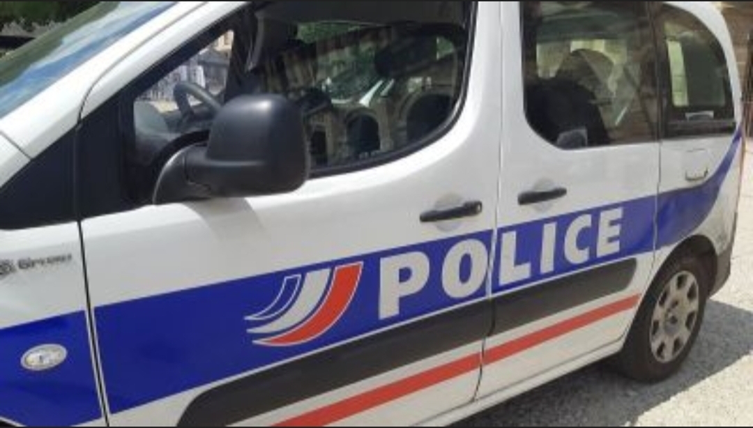 Grève de la faim à la prison