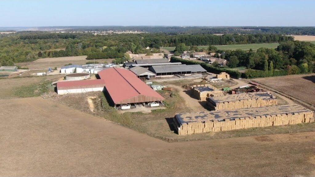En novembre, 9 suspects seront jugés par le tribunal correctionnel de Béthune pour un trafic de drogue par drones dans les prisons.