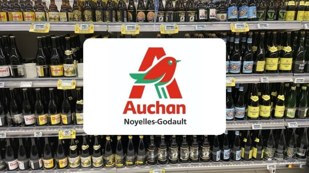 Le plan social pour l'emploi (PSE) conclu entre Auchan et plusieurs syndicats a été invalidé ce mardi 23 septembre 2025 par le tribunal administratif de Lille. Réactions.