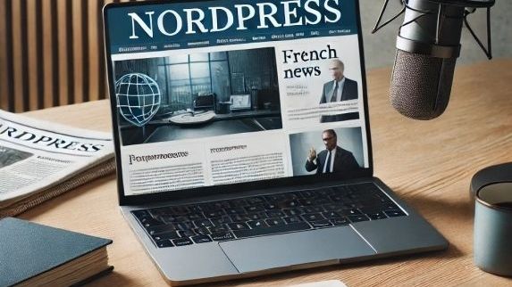 Grève de la faim à la prison de Vendin-le-Vieil : des détenus dénoncent des conditions "humiliantes".