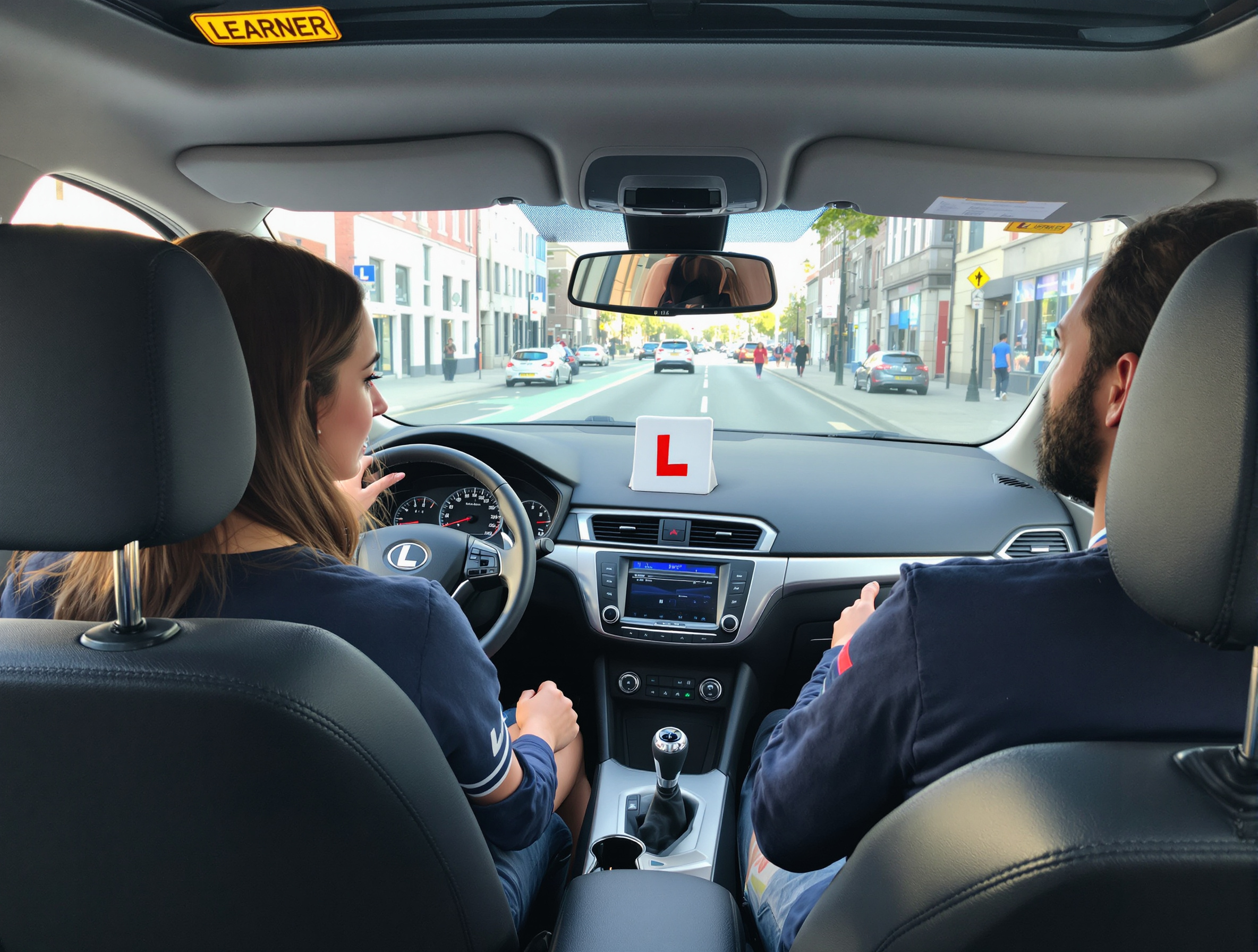 Permis de conduire à 30 € : tremplin pour l’emploi !